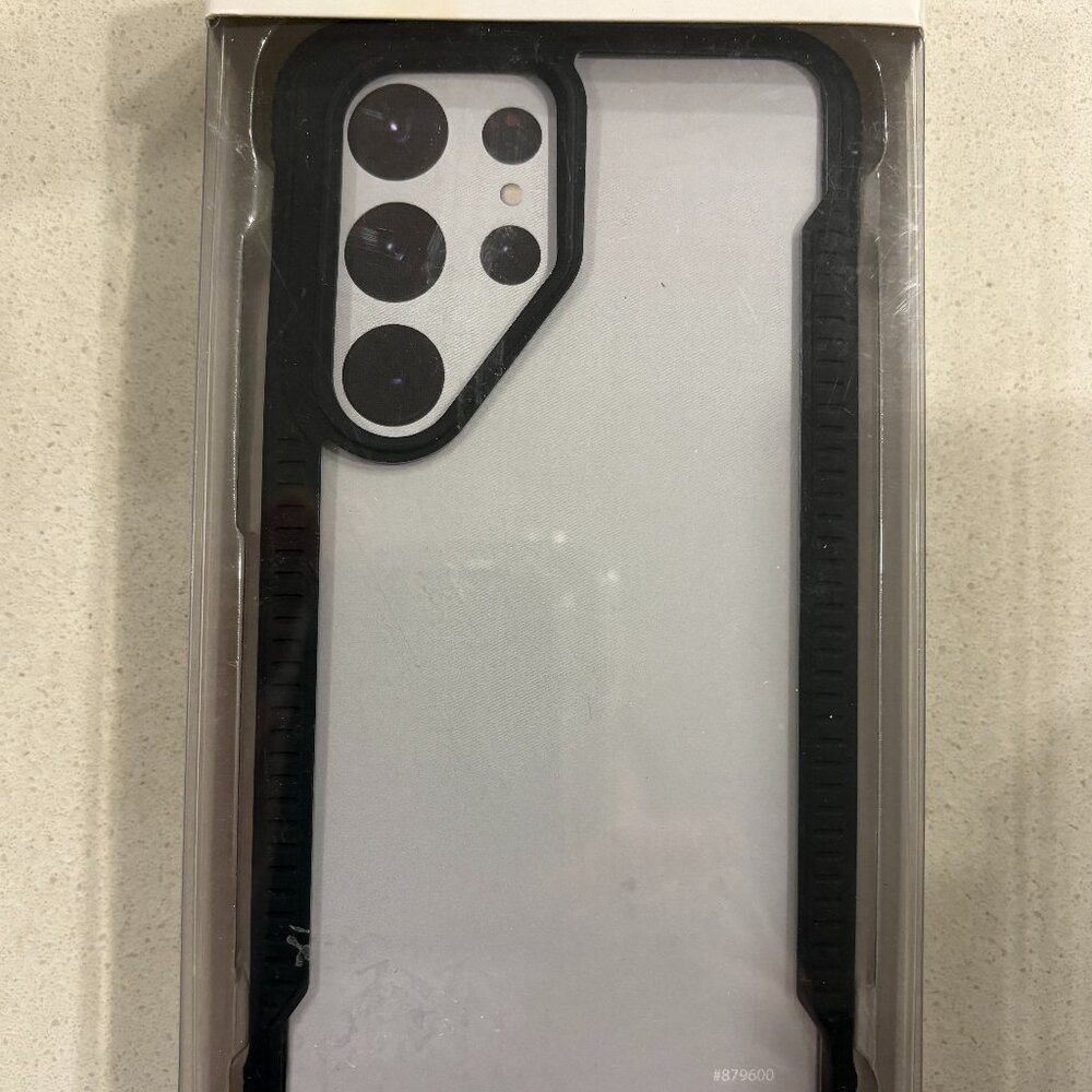 SAMSUNG S23 ULTRA PHONE CASE